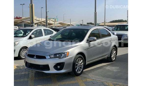 Ra Imported Mitsubishi Lancer Miiran Ọkọ̀ in Import - Dubai ni Ashanti Ra Imported Mitsubishi Lancer Miiran Ọkọ̀ in Import - Dubai ni Ashanti