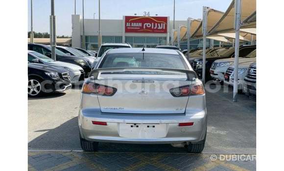 Ra Imported Mitsubishi Lancer Miiran Ọkọ̀ in Import - Dubai ni Ashanti Ra Imported Mitsubishi Lancer Miiran Ọkọ̀ in Import - Dubai ni Ashanti