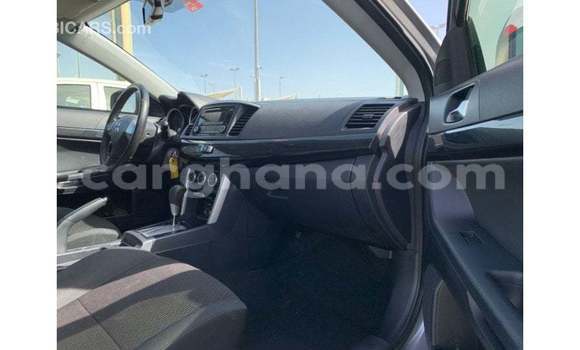 Ra Imported Mitsubishi Lancer Miiran Ọkọ̀ in Import - Dubai ni Ashanti Ra Imported Mitsubishi Lancer Miiran Ọkọ̀ in Import - Dubai ni Ashanti