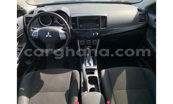 Ra Imported Mitsubishi Lancer Miiran Ọkọ̀ in Import - Dubai ni Ashanti Ra Imported Mitsubishi Lancer Miiran Ọkọ̀ in Import - Dubai ni Ashanti