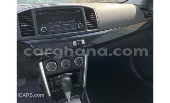 Ra Imported Mitsubishi Lancer Miiran Ọkọ̀ in Import - Dubai ni Ashanti Ra Imported Mitsubishi Lancer Miiran Ọkọ̀ in Import - Dubai ni Ashanti