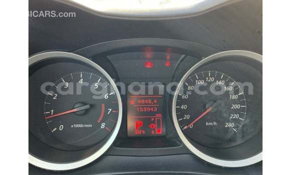 Ra Imported Mitsubishi Lancer Miiran Ọkọ̀ in Import - Dubai ni Ashanti Ra Imported Mitsubishi Lancer Miiran Ọkọ̀ in Import - Dubai ni Ashanti