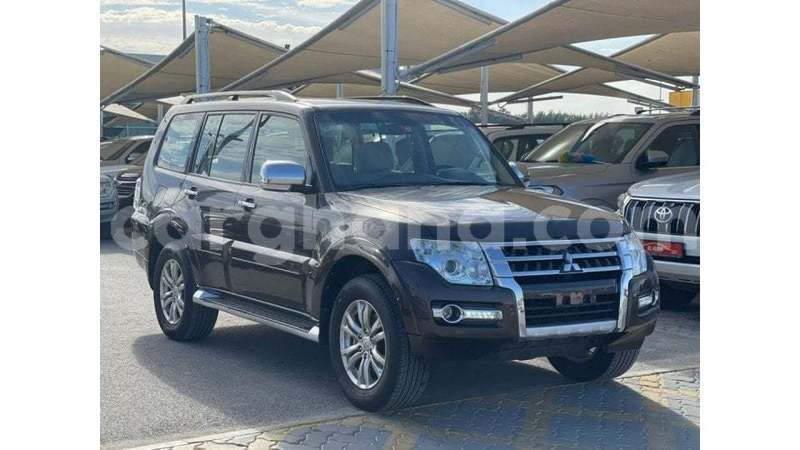 Big with watermark mitsubishi pajero ashanti import dubai 52873