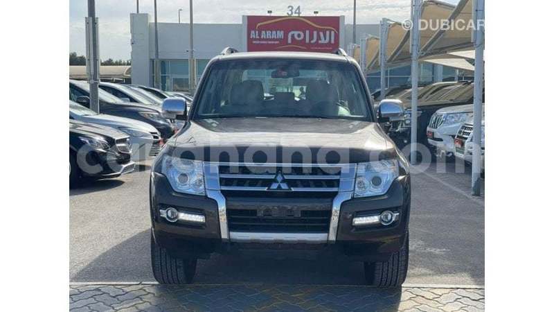 Big with watermark mitsubishi pajero ashanti import dubai 52873