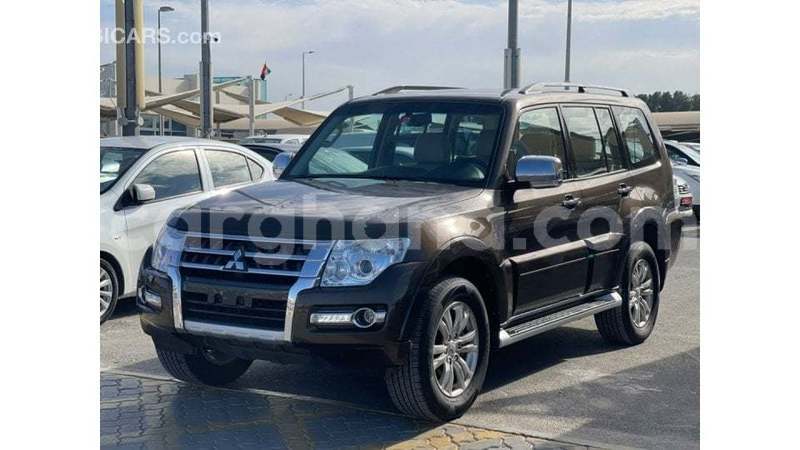 Big with watermark mitsubishi pajero ashanti import dubai 52873