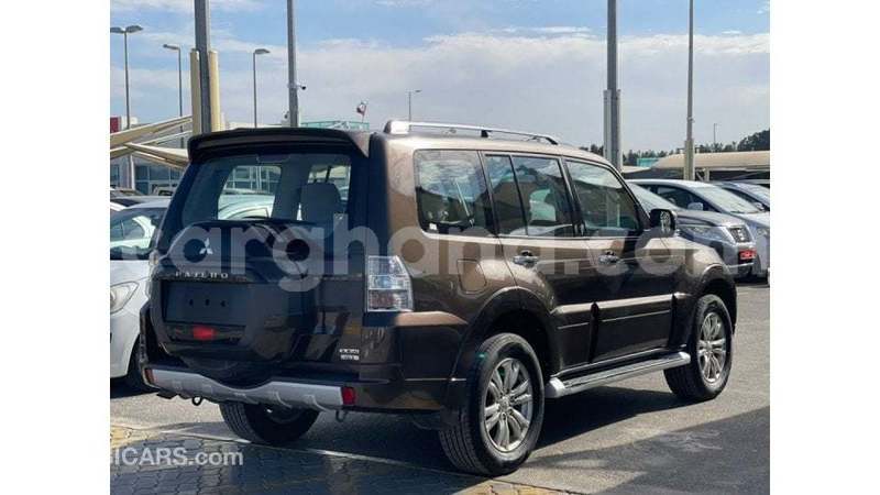 Big with watermark mitsubishi pajero ashanti import dubai 52873