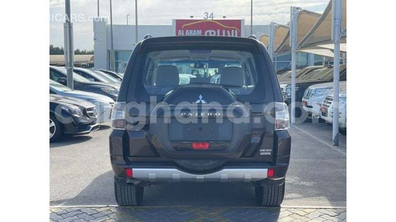 Big with watermark mitsubishi pajero ashanti import dubai 52873