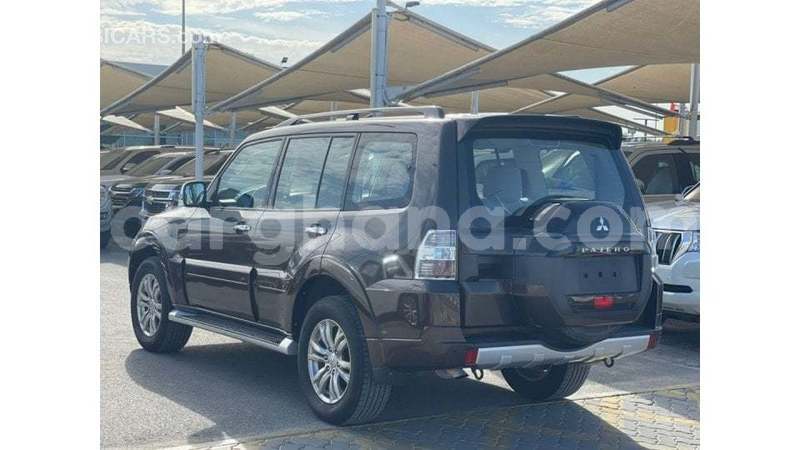 Big with watermark mitsubishi pajero ashanti import dubai 52873