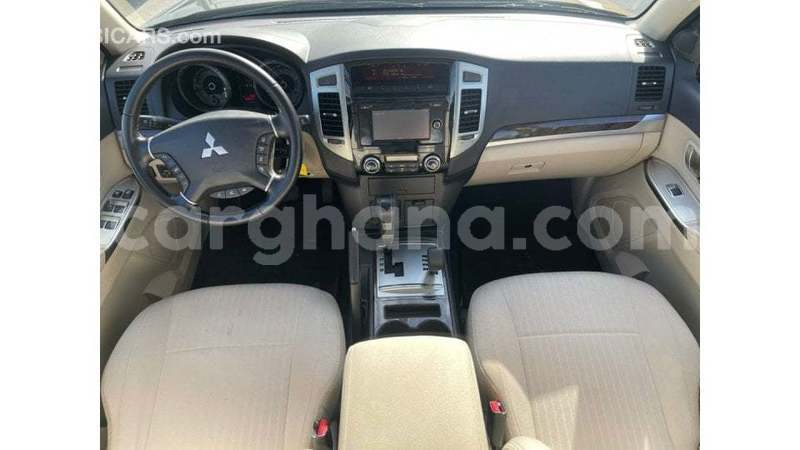 Big with watermark mitsubishi pajero ashanti import dubai 52873