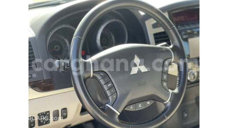 Big with watermark mitsubishi pajero ashanti import dubai 52873