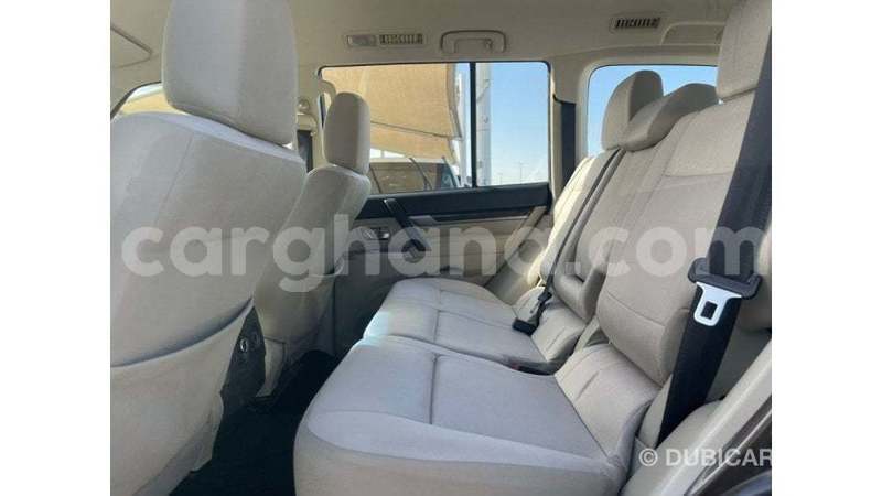 Big with watermark mitsubishi pajero ashanti import dubai 52873