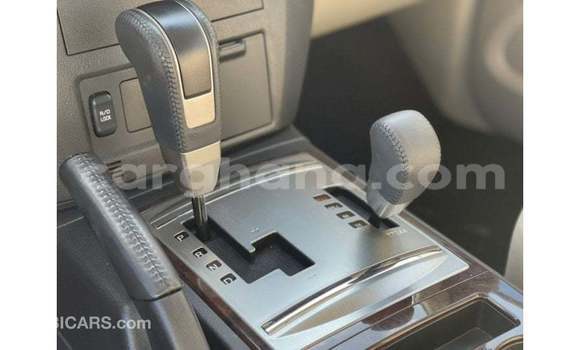 Ra Imported Mitsubishi Pajero Brown Ọkọ̀ in Import - Dubai ni Ashanti Ra Imported Mitsubishi Pajero Brown Ọkọ̀ in Import - Dubai ni Ashanti