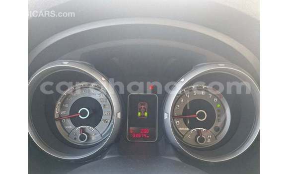 Ra Imported Mitsubishi Pajero Brown Ọkọ̀ in Import - Dubai ni Ashanti Ra Imported Mitsubishi Pajero Brown Ọkọ̀ in Import - Dubai ni Ashanti