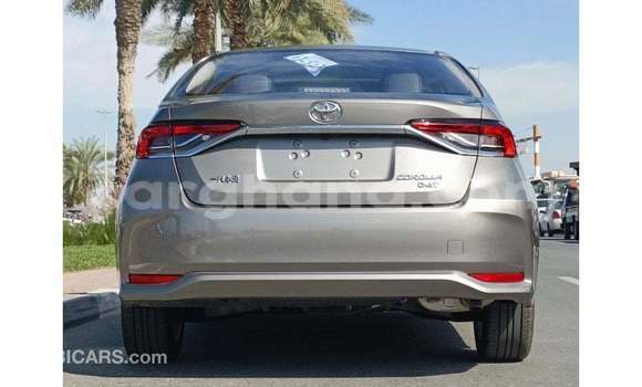 Buy Import Toyota Corolla Brown Car in Import - Dubai in Ashanti Buy Import Toyota Corolla Brown Car in Import - Dubai in Ashanti