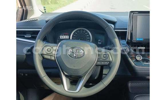 Buy Import Toyota Corolla Brown Car in Import - Dubai in Ashanti Buy Import Toyota Corolla Brown Car in Import - Dubai in Ashanti