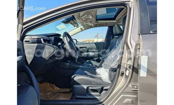 Buy Import Toyota Corolla Brown Car in Import - Dubai in Ashanti Buy Import Toyota Corolla Brown Car in Import - Dubai in Ashanti