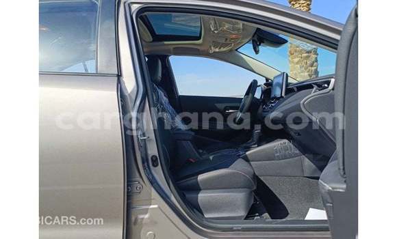 Buy Import Toyota Corolla Brown Car in Import - Dubai in Ashanti Buy Import Toyota Corolla Brown Car in Import - Dubai in Ashanti