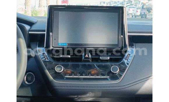 Buy Import Toyota Corolla Brown Car in Import - Dubai in Ashanti Buy Import Toyota Corolla Brown Car in Import - Dubai in Ashanti