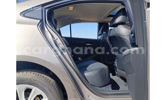 Buy Import Toyota Corolla Brown Car in Import - Dubai in Ashanti Buy Import Toyota Corolla Brown Car in Import - Dubai in Ashanti