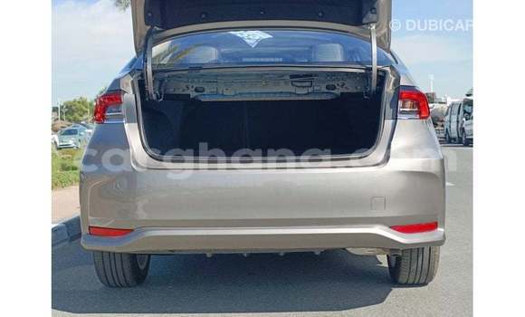 Buy Import Toyota Corolla Brown Car in Import - Dubai in Ashanti Buy Import Toyota Corolla Brown Car in Import - Dubai in Ashanti