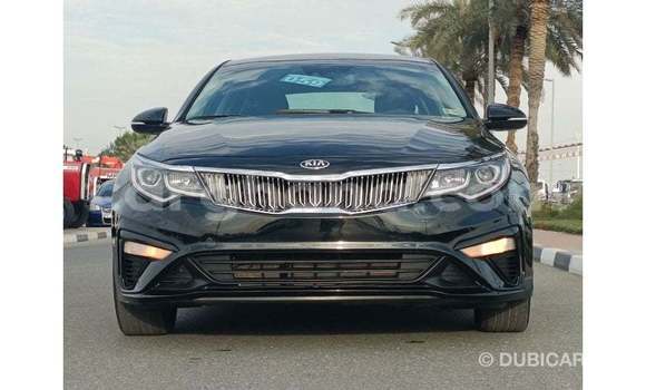 Buy Import Kia Optima Black Car in Import - Dubai in Ashanti Buy Import Kia Optima Black Car in Import - Dubai in Ashanti