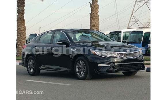 Buy Import Kia Optima Black Car in Import - Dubai in Ashanti Buy Import Kia Optima Black Car in Import - Dubai in Ashanti