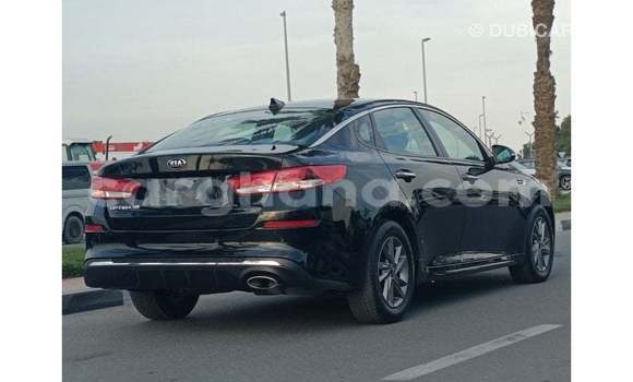 Buy Import Kia Optima Black Car in Import - Dubai in Ashanti Buy Import Kia Optima Black Car in Import - Dubai in Ashanti