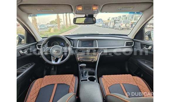 Buy Import Kia Optima Black Car in Import - Dubai in Ashanti Buy Import Kia Optima Black Car in Import - Dubai in Ashanti