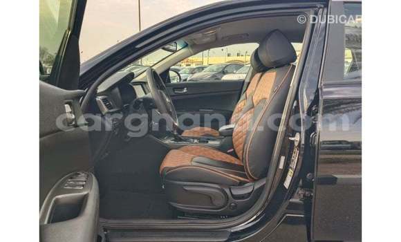 Buy Import Kia Optima Black Car in Import - Dubai in Ashanti Buy Import Kia Optima Black Car in Import - Dubai in Ashanti