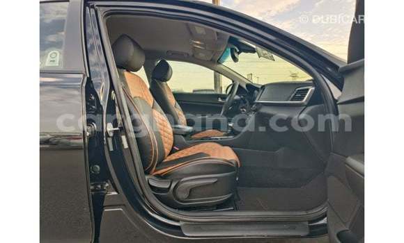 Buy Import Kia Optima Black Car in Import - Dubai in Ashanti Buy Import Kia Optima Black Car in Import - Dubai in Ashanti