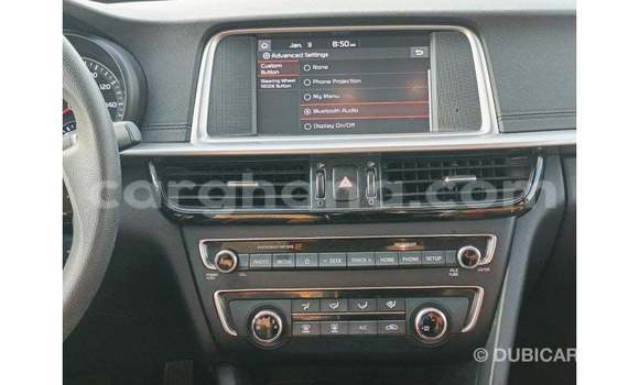 Buy Import Kia Optima Black Car in Import - Dubai in Ashanti Buy Import Kia Optima Black Car in Import - Dubai in Ashanti