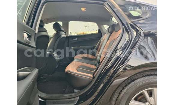 Buy Import Kia Optima Black Car in Import - Dubai in Ashanti Buy Import Kia Optima Black Car in Import - Dubai in Ashanti