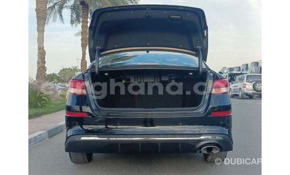 Buy Import Kia Optima Black Car in Import - Dubai in Ashanti Buy Import Kia Optima Black Car in Import - Dubai in Ashanti