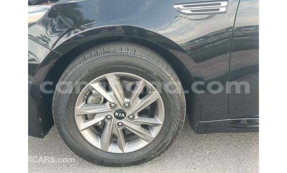 Buy Import Kia Optima Black Car in Import - Dubai in Ashanti Buy Import Kia Optima Black Car in Import - Dubai in Ashanti