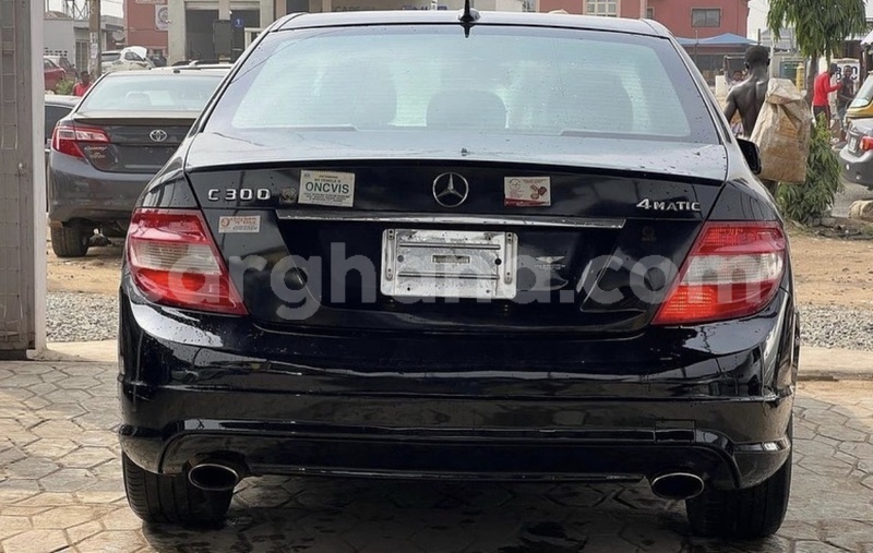 Big with watermark mercedes benz c class greater accra accra 52879