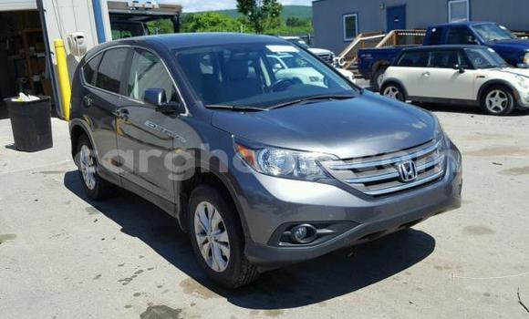 Buy Used Honda CR–V Other Car in Accra in Greater Accra Buy Used Honda CR–V Other Car in Accra in Greater Accra