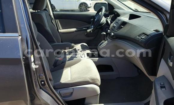 Ra Àlòkù Honda CR–V Miiran Ọkọ̀ in Accra ni Greater Accra Ra Àlòkù Honda CR–V Miiran Ọkọ̀ in Accra ni Greater Accra