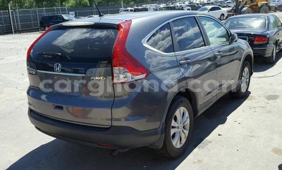 Ra Àlòkù Honda CR–V Miiran Ọkọ̀ in Accra ni Greater Accra Ra Àlòkù Honda CR–V Miiran Ọkọ̀ in Accra ni Greater Accra