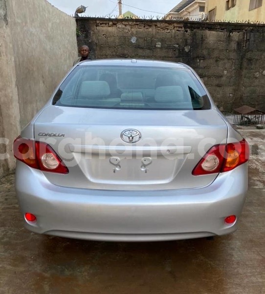 Big with watermark toyota corolla western sekondi takoradi metropolitan 52881