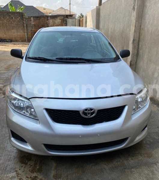 Big with watermark toyota corolla western sekondi takoradi metropolitan 52881