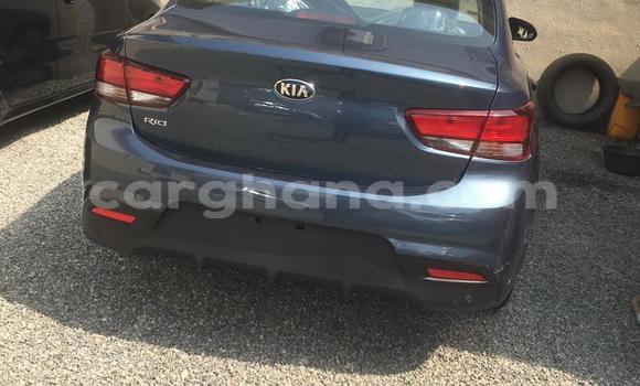 Ra Àlòkù Kia Rio Alagara Ọkọ̀ in Sekondi–Takoradi Metropolitan ni Oorun