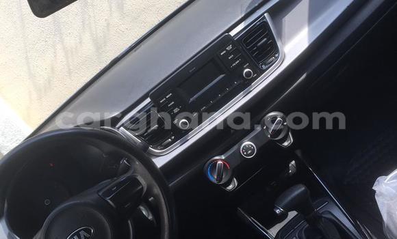 Buy Used Kia Rio Beige Car in Sekondi–Takoradi Metropolitan in Western Buy Used Kia Rio Beige Car in Sekondi–Takoradi Metropolitan in Western