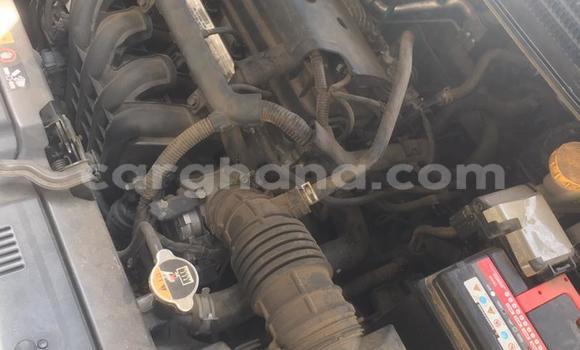 Buy Used Kia Rio Beige Car in Sekondi–Takoradi Metropolitan in Western Buy Used Kia Rio Beige Car in Sekondi–Takoradi Metropolitan in Western