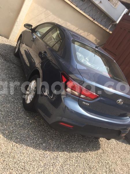 Big with watermark kia rio western sekondi takoradi metropolitan 52882