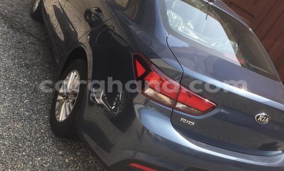 Buy Used Kia Rio Beige Car in Sekondi–Takoradi Metropolitan in Western Buy Used Kia Rio Beige Car in Sekondi–Takoradi Metropolitan in Western