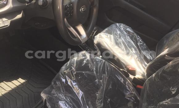 Buy Used Kia Rio Beige Car in Sekondi–Takoradi Metropolitan in Western Buy Used Kia Rio Beige Car in Sekondi–Takoradi Metropolitan in Western