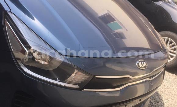 Buy Used Kia Rio Beige Car in Sekondi–Takoradi Metropolitan in Western Buy Used Kia Rio Beige Car in Sekondi–Takoradi Metropolitan in Western