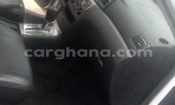 Buy Used Toyota Corolla White Car in Sekondi–Takoradi Metropolitan in Western Buy Used Toyota Corolla White Car in Sekondi–Takoradi Metropolitan in Western