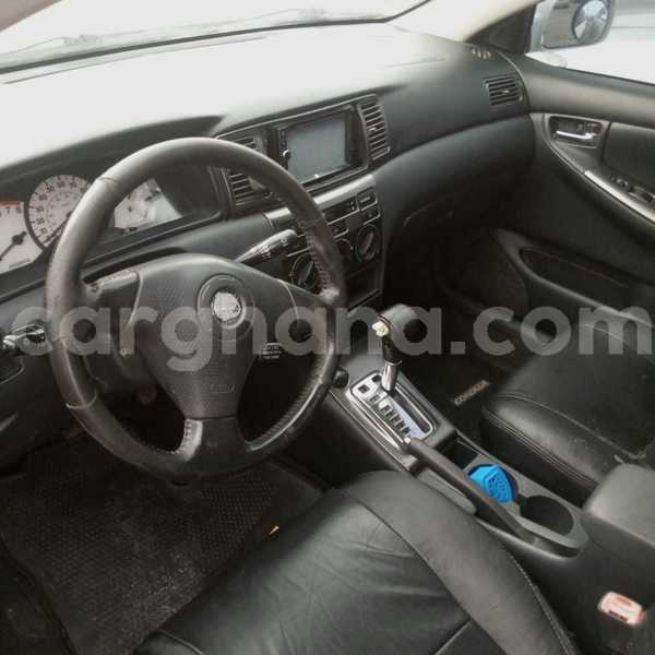 Big with watermark toyota corolla western sekondi takoradi metropolitan 52883