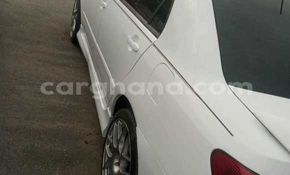 Buy Used Toyota Corolla White Car in Sekondi–Takoradi Metropolitan in Western Buy Used Toyota Corolla White Car in Sekondi–Takoradi Metropolitan in Western